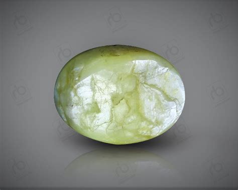 Buy certified natural chrysoberyl cats eye / lehsunia (in hindi) gems ...