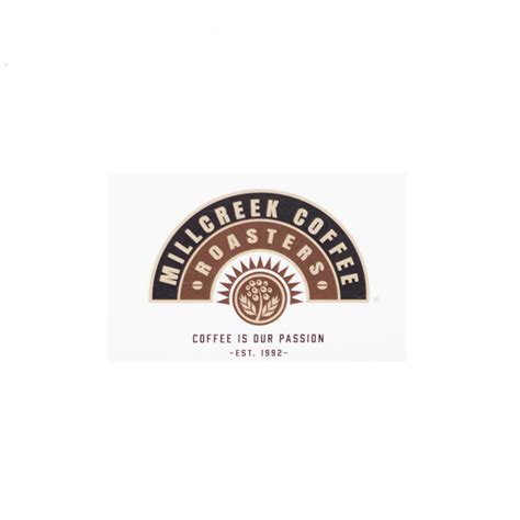 Millcreek Coffee Gift Card - Shop Millcreek Coffee Roasters