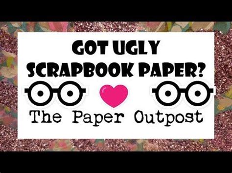 Image result for Paper Outpost Tutorials Tucs