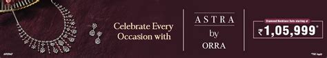 Collections Astra India | Buy Astra Online | ORRA