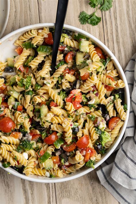 21 healthy one pot pasta recipes with 10 grams of protein or more – Artofit