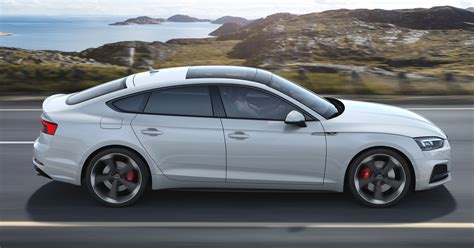 2020 Audi S5 TDI Sportback - Paul Tan's Automotive News