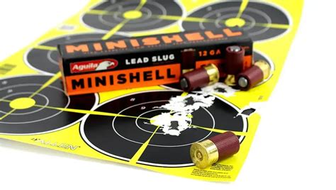 Image result for Mini 12G Shells