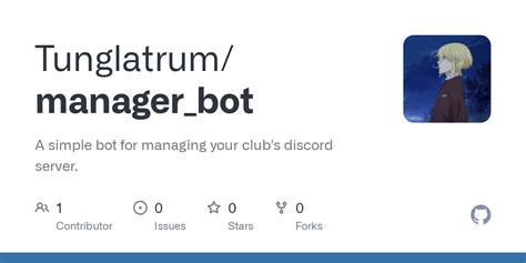 Image result for Task Manager Bot Discord