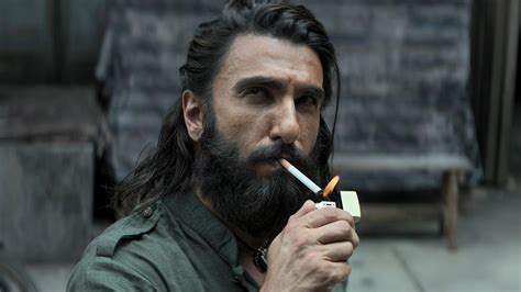 Dhurandhar Trailer Release Date Out: Ranveer Singh-Aditya Dhar Film Run ...