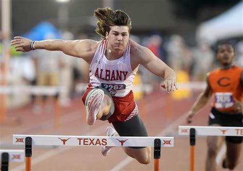 UIL State Track Meet 2024: Live Updates Day Two