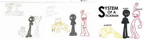 Image result for Stickman System