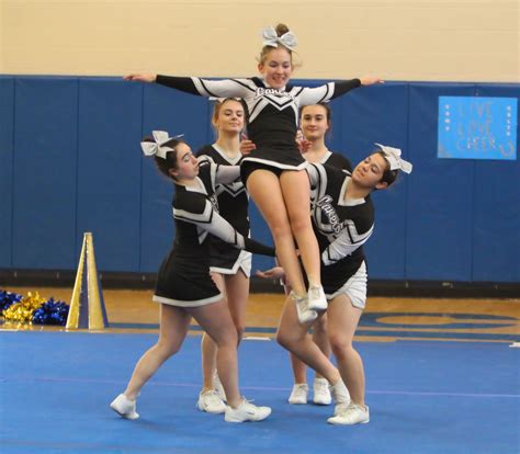 Image result for Flickr Cheer Routine