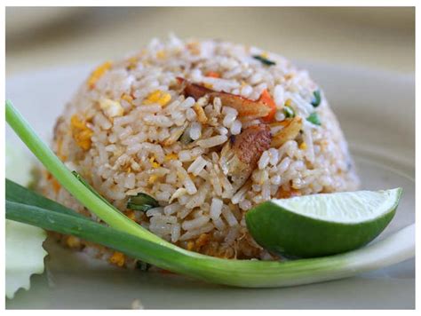 Could leftover rice give you food poisoning? | The Times of India