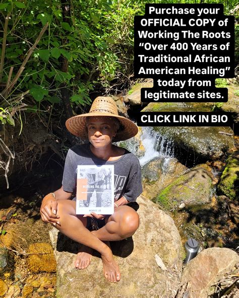 Working The Roots *OFFICIAL PAGE* | CLICK LINK IN BIO to purchase your ...