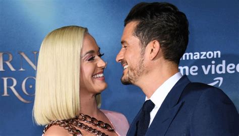 Did Katy Perry And Orlando Bloom Get Married In Hawaii? - BONAFIDE PRESS