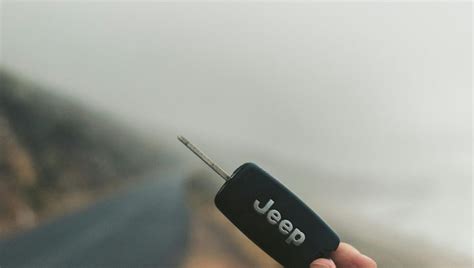 Image result for How to Reprogram Key FOB in My 2016 Jeep Key FOB