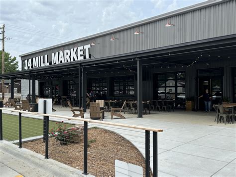 Destination: 14 Mill Market – Food Channel