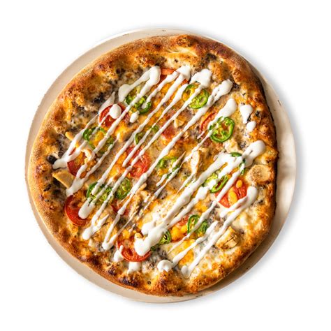 mexican - Brixx Wood Fired Pizza + Craft Bar