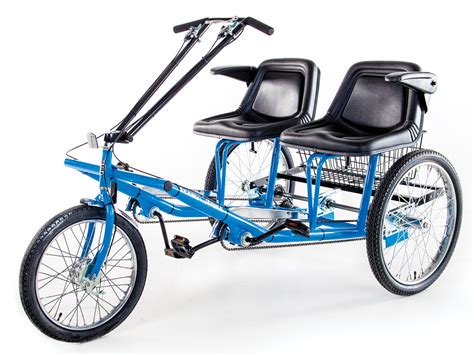 Master the Art of Riding an Adult Tricycle: Tips & Tricks