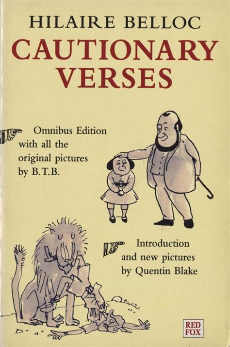 Cautionary Verses – Kitabay
