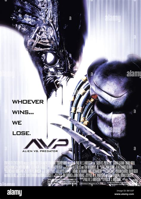Image result for Alien vs Predator Requiem Poster