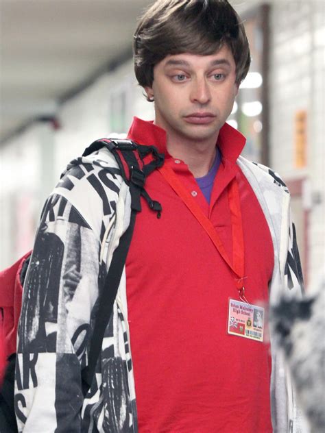 Kroll Show Too Much Tuna