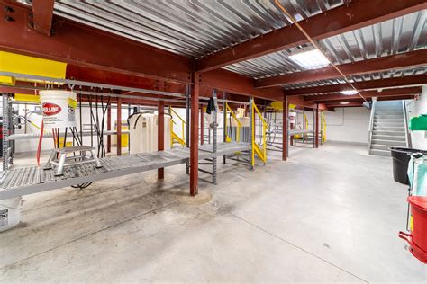 LUBE 'N GO — LoyaWilke Architects