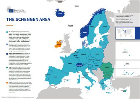 Schengen area - General information - Short Stay Visas (Schengen) - Visa