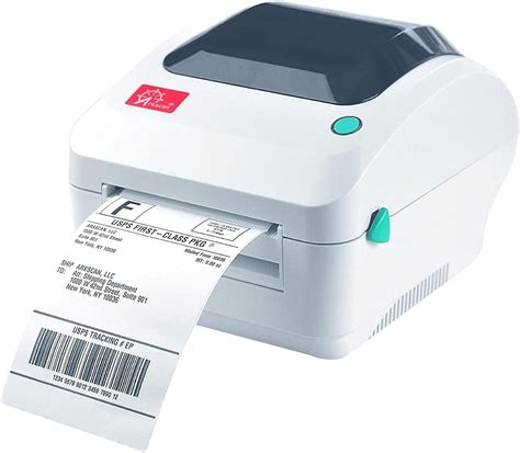 Arkscan 2054A USB Thermal Shipping Label Printer & India | Ubuy