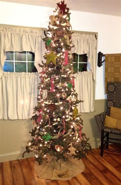 Primitive Tree Decorating 的图像结果