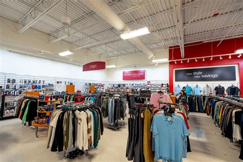T.J. MAXX - 1812 Sam Rittenberg Blvd, Charleston SC - Hours, Directions, Reviews - Loc8NearMe