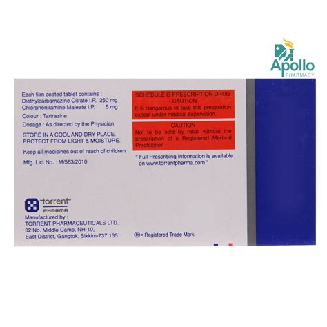 Unicarbazan Forte Tablet 10's Price, Uses, Side Effects, Composition ...