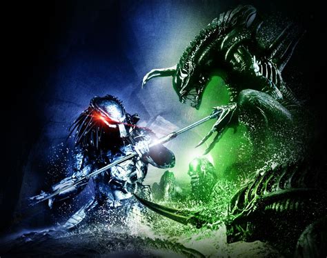 Image result for Alien Vs Predator 2 Critiques