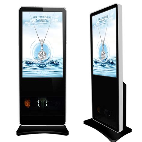 Free Standing Digital Display Unit 的图像结果