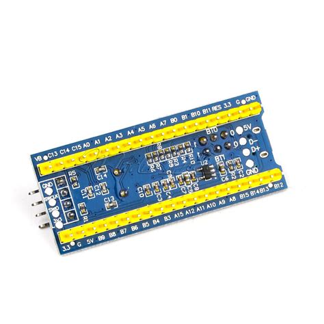 STM32 STM32F103C6T6 ARM Minimum System Development India | Ubuy