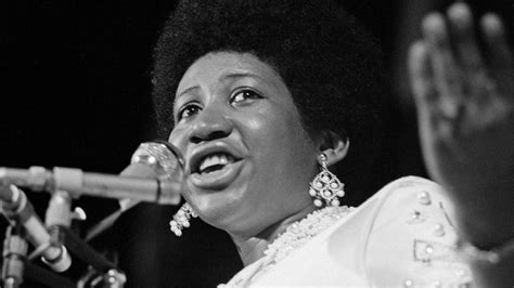Aretha Franklin Gospel Film Finally Has a Release Date, 46 Years After ...