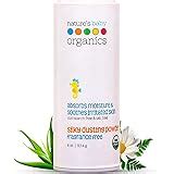 Buy The Moms Co. Talc-Free Natural Baby Powder with Corn Starch | 100% ...