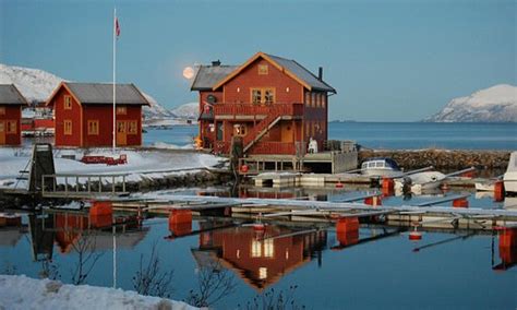 Sortland Tourism (2023): Best of Sortland, Norway - Tripadvisor