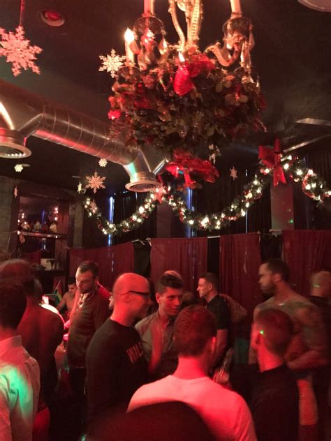 FairyTail Lounge Photos - GayCities New York