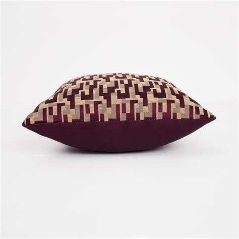 Buy Celebration Printed Square Cushion Covers - Set of 2 Pcs. from Home ...