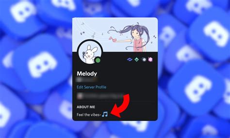 100+ Useful Discord Bio Templates | Beebom