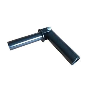 CALANDIS™ T Bar Row Platform Post Replacement for Gym Full Body Workout ...