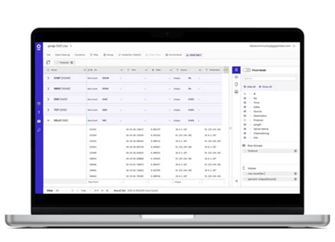 Image result for Pcap File to CSV