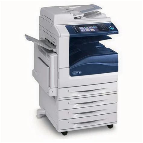 Xerox Multifunction Printer - Xerox Altalink C8200 Service Provider ...