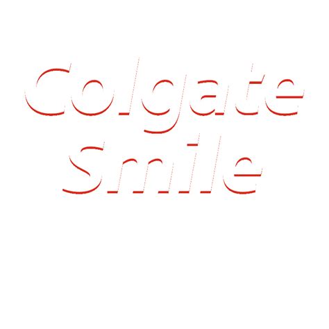 Teeth Smile Sticker by Colgate Nederland for iOS & Android | GIPHY