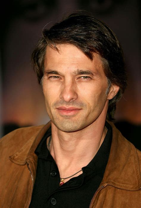 Film Olivier Martinez