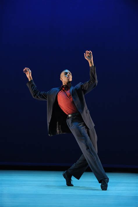 Doscongio | Alvin Ailey