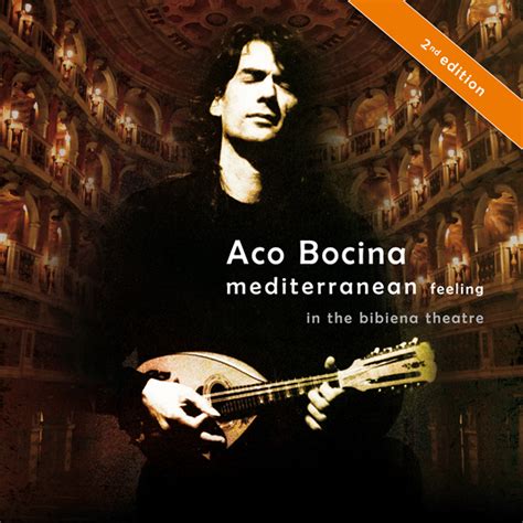 Aco Bocina - Halidon