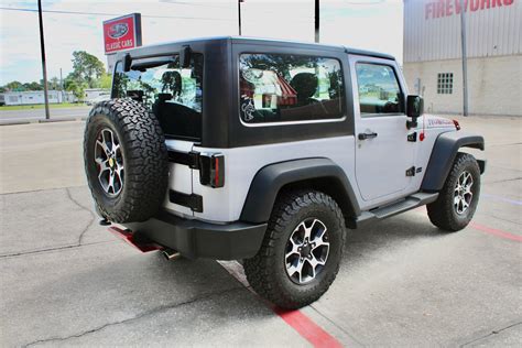 2013 Jeep Wrangler | Classic Cars of Sarasota