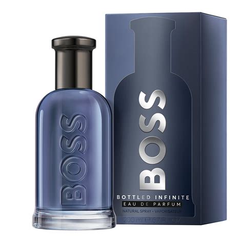 Bottled Infinite Eau De Parfum • 200ml