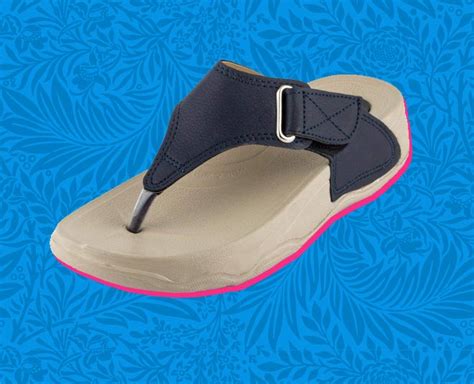Ditch Your Uncomfortable Footwear This Summer And Pick These Stylish ...