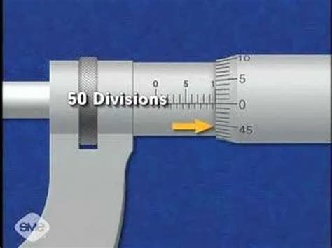 Micrometer Tutorial 的图像结果