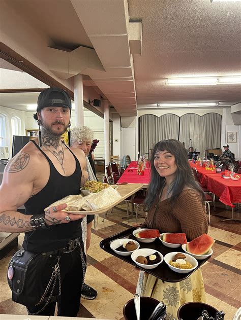 Golden Magnolia Sanctuary - Stone Soup Kitchen - Fairfield Iowa ...