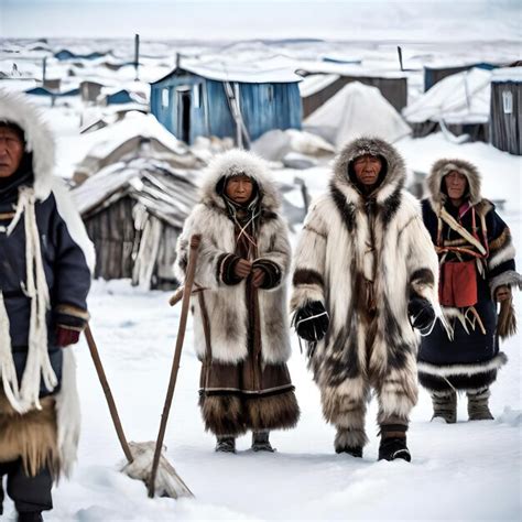 Inuit Language 的图像结果